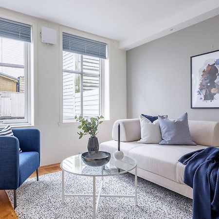 Hf Apartments Bergen Kültér fotó