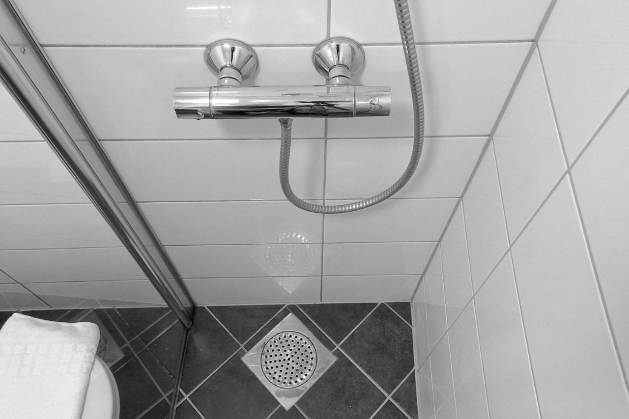 Hf Apartments Bergen Kültér fotó